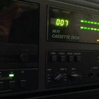 [Tape 201] Fritz Acid Maria 2004-01-10 [side A+B] by paradogs77