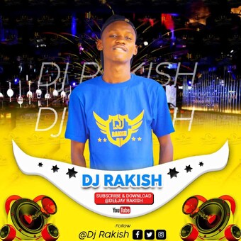 Dj Rakish