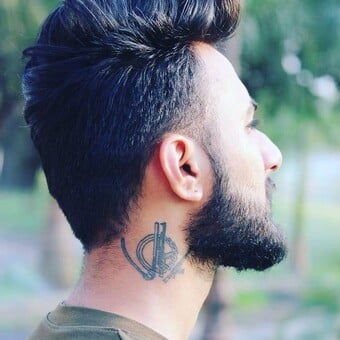 Narinder Uppal Inder