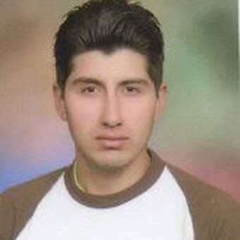 Orlando Gavilanes Lopez