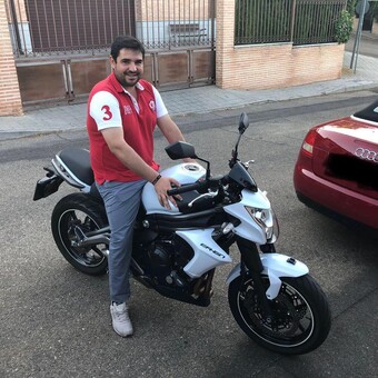 David Pintado Panduro