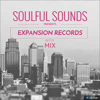 Expansion Record Best of Mix by Steve King Soulful Sounds
