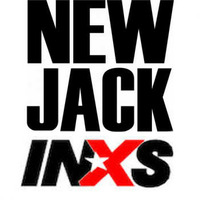 Inxs &amp; Wreckx-N-Effect - New Jack Inxs-Nando Remix 2018 by Nando