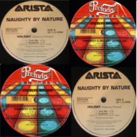 Jocelyn Brown &amp; Naughty By Nature - Somebody Holiday's Guy-Original Nando Bootleg-12 inch.mp3 by Nando