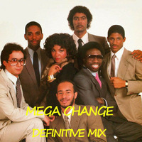 Mega Change (Définitive Mix By nando) by Nando