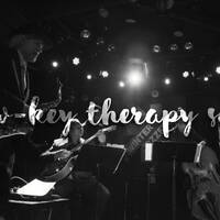 Low-Key Therapy Sessions Sundae Chillout Curated by pmlounge by Pmlounge