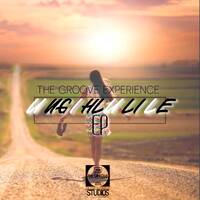 Ungihlulile (EP) Preview by TheGrooveExperienceSessions
