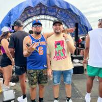 RAW CARNIVAL MIXTAPE - MC KILLA DJ RAYMOND 2023 by DJRaymond 🇵🇦