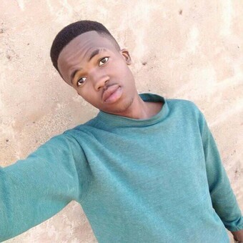 Radebe Themba Sombhembes