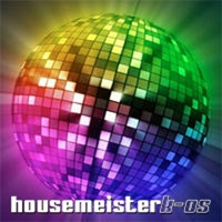 Mirrorball Show May 2018 (Mixed By Housemeister K-OS) by Klaus Sauer (Housemeister K-OS)