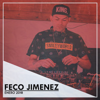 ENERO 2018. Mixed By FECO JIMENEZ by Feco Jimenez