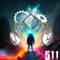 The Gothic Moose - Episode 511 - All Ukrainian bands or bands supporting Ukraine by DJ Moose