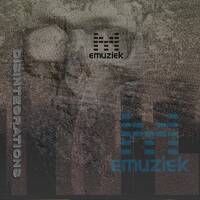 Mix 22012023 Disintegrations by emuziek