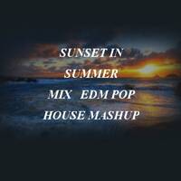 BEST OF HOUSE EDM POP MUSIC SUNSET IN SUMMER MIX DJ XBOY KENYA Ft Avicii/Alan walker/pitbull by DJ XBOY ²⁵⁴ ★Thē XTrême★