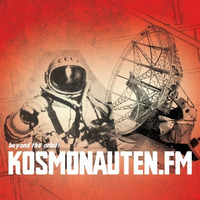 KOSMONAUTEN FM - 087 - Sa 21.04.2018 by KOSMONAUTENTANZ