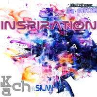 Kach ft Silmi - Inspiration For People (Vocal Mix) by @UniverseAxiom .LaBeL.