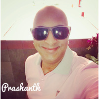 Prashanth - Basic Course Mix by Ministry Of DJs