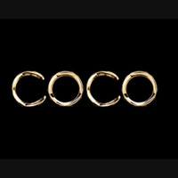 Coco - Basic Course Mix.mp3 by Ministry Of DJs
