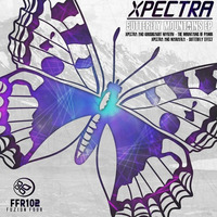 Xpectra - The Mountains of Pamir (feat. Khushbakht Niyozov) (Intro Mix) by Fuzion Four Records (CMG)
