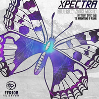 Xpectra - Butterfly Effect  (feat. Maria Fila) (original mix) by Fuzion Four Records (CMG)