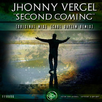 Jhonny Vergel - Second Coming (Original Mix) by Fuzion Four Records (CMG)