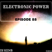 Electronic Power-88 by DJ KenB