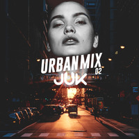 Urban Mix 02 by DJ JUK