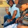 Nhlakanipho Mbele