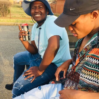 Nhlakanipho Mbele