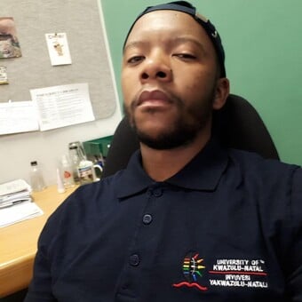 Sibusiso Bling Nkomo
