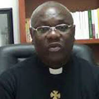 Enseignement: L'adoration eucharistique (Père Hervé YODÉ) by Radio Espoir