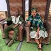 Ponoane Kagiso Sympathy