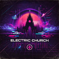 Electric Church Mix #27 (CYBERPUNK | INDUSTRIAL | TECHNO | DARK TECHNO) by Electric Church