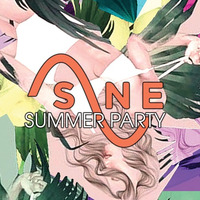 Sine Summer Party Promo Mix - DeePara by DeePara