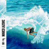 Marco Lazovic — 12x09 showcase • Intelligent Drum'n'Bass, Ambient Jungle by 12edit