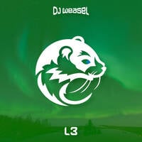 dj weasel presents listen #3 by nweasel