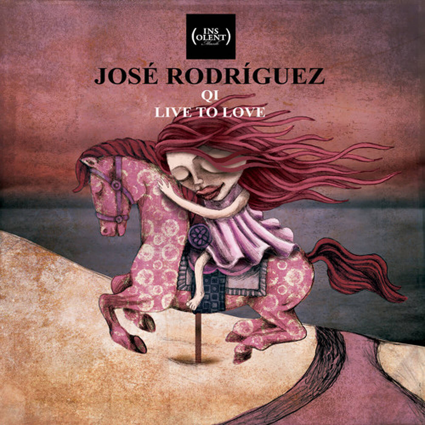 1 Jose Rodriguez - Qi (snippet) episode artwork