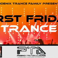 Pharm.G. Live @ First Friday Trance - Bar Smith, Phoenix (8-3-18) by Pharm.G.