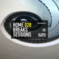 HBS028 BURJUY - Home Breaks Sessions by BURJUY