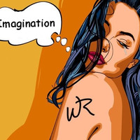 TheDjJade - Imagination by TheDjJade