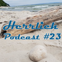 Luke - Herrlich Podcast #23 by 320 FM
