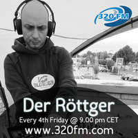 Luke - Der Röttger August 2018 by 320 FM