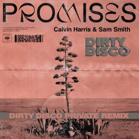 Promises (Dirty Disco Private Remix) by Dirty Disco