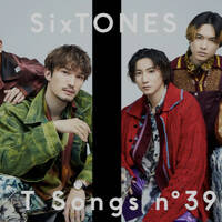 SixTONES/SnowMan/なにわ男子mix by むつみさん