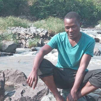 Sylvester Otieno