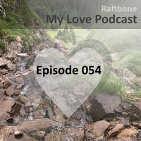Raftbone - My Love 054 by rene qamar