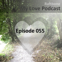 Raftbone - My Love 055 by rene qamar