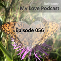 Raftbone - My Love 056 by rene qamar
