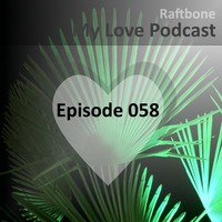 Raftbone - My Love 058 by rene qamar