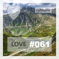 Raftbone - My Love 061 by rene qamar